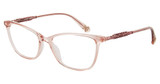Laura Ashley Eyeglasses CHELISE PINK/PNK