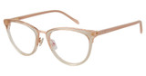 Laura Ashley Eyeglasses TARYN PINK/PNK