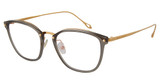 Laura Ashley Eyeglasses AUDRIE GREY/GRY
