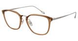 Laura Ashley Eyeglasses AUDRIE BROWN/BRN