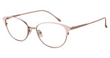Laura Ashley HOPE PINK/PNK