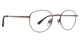 Ducks Unlimited Eyeglasses Cashiers Antique Gunmetal/AGN