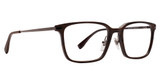 Ducks Unlimited Eyeglasses Pembroke Walnut/WAL