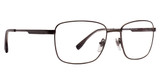 Ducks Unlimited Eyeglasses Ethridge Gunmetal/GUN