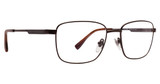 Ducks Unlimited Eyeglasses Ethridge Brown/BRN