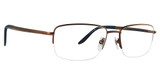 Ducks Unlimited Eyeglasses Blazer Pewter/PWT