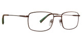 Ducks Unlimited Eyeglasses Traverse Brown/BRN