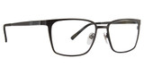 Ducks Unlimited Eyeglasses Atlas Black/BLK