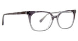 Trina Turk Joya Smoke/SMK
