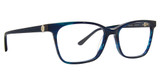 Jenny Lynn Eyewear Eyeglasses Powerful Royal/RYL