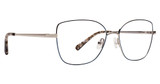 Life is Good Eyeglasses Ashton Peacock/PEA