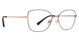 Life is Good Eyeglasses Ashton Black/BLK