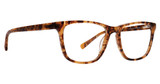 Life is Good Eyeglasses Eleni Brown Horn/BRH