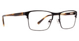 Life is Good Eyeglasses Archer Black/BLK