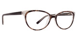 XOXO Eyeglasses Varna Black/BLK