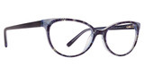 XOXO Eyeglasses Varna Blue/BLU