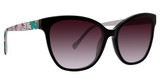 Vera Bradley Eyeglasses Danna Bloom Boom/BBO