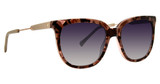 Vera Bradley Eyeglasses Kendra Prairie Paisley/PRA