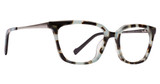 Vera Bradley Eyeglasses VB Shaun Citrus Paisley/CIP