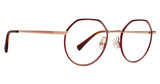 Life is Good Eyeglasses Kit Red/RED
