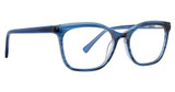 Life is Good Eyeglasses Shay Blue/BLU