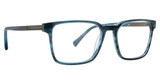Life is Good Eyeglasses Ari Blue/BLU