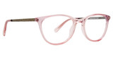 Life is Good Eyeglasses Eve Pink Fade/PKF