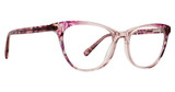 Life is Good Eyeglasses Jules Blush/BLS