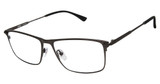 XXL Eyewear Stag Gunmetal/GUNMETAL