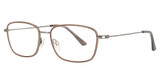 Aspire Leader BROWN TRANSPARENT/GUNMETAL