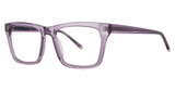 Paradigm Eyeglasses Keaton Thistle/TH