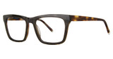 Paradigm Eyeglasses Keaton Visor Tortoise/VT