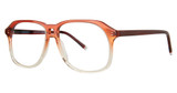 Paradigm Eyeglasses Mick Sunset/SU