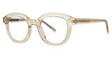 Paradigm Eyeglasses Baldwin Sage/SG