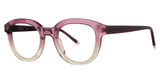 Paradigm Eyeglasses Baldwin Olmstead/OM