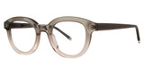 Paradigm Eyeglasses Baldwin Soho/SO