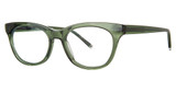 Paradigm Eyeglasses Mitchell Forest/FO
