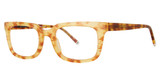 Paradigm Eyeglasses Nicholson Lenox Tortoise/LT