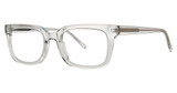 Paradigm Eyeglasses Nicholson Grey Crystal/GR