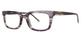 Paradigm Eyeglasses Nicholson Steam Horn/SH