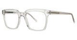 Paradigm Eyeglasses Jett Grey Crystal/GR
