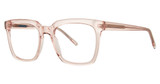 Paradigm Eyeglasses Jett Rose/RO