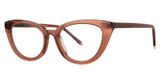 Paradigm Eyeglasses Liza Rust/RU