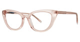 Paradigm Eyeglasses Liza Rose/RO