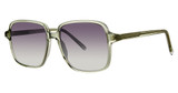Paradigm Eyeglasses Fonda Sun Ginkgo/GK