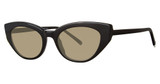 Paradigm Eyeglasses Bianca Black/BK