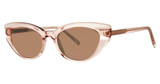 Paradigm Eyeglasses Bianca Rose/RO