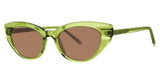 Paradigm Eyeglasses Bianca Liberty/LB