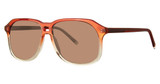 Paradigm Eyeglasses Mick Sun Sunset/SU