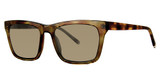 Paradigm Eyeglasses Keaton Sun Visor Tortoise/VT